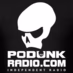 Logo de PoDunk Radio