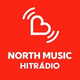 Logo de Hitrádio North Music
