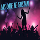 Logo de Reggaeton Exitos de Hoy
