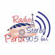 Logo de Radio Stereo Perla