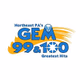 Logo de Gem 99 & 100 - WGMA
