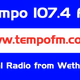 Logo de Tempo FM