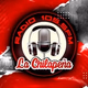 Logo de La Chilapeña 105.5 FM