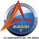 Logo de Adictiva Radio Cuenca
