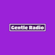 Logo de GENTLE RADIO
