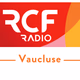 Logo de RCF Vaucluse