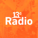Logo de 13C Radio