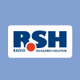 Logo de R.SH - Hits für grosse Kids