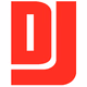 Logo de Disc Jock Pro