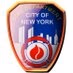 Logo de FDNY Fire Dispatch - Bronx