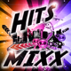 Logo de The MIXX Radio Network - The Hits MIXX