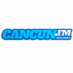Logo de CANCUN.FM