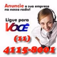 Logo de Rede Voce