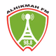 Logo de Radio Al-Hikmah FM