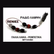 Logo de Radio Lampsi Mytilene