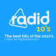 Logo de MPB Radio 1 10's