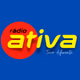 Logo de Rádio Ativa