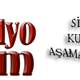 Logo de Trklerin Demi Radyo Dem
