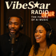 Logo de VibeStar Radio