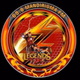 Logo de 69.8 Mandirigma FM