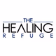 Logo de Healing Stream Media Network - The Healing Refuge
