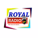 Logo de Royal Radio GH