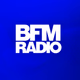 Logo de BFM RADIO