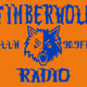 Logo de Timberwolf Radio - KLLN