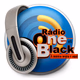 Logo de Rádio One Black