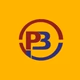 Logo de PB Christian Radio