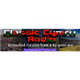 Logo de Classic Cymru Radio