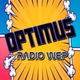 Logo de Radio Optimus