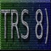 Logo de TRSradio