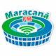 Logo de Radio Maracanã FM