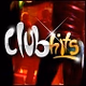 Logo de Cyberparty Techno