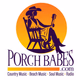 Logo de Porch Babes Radio