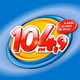 Logo de Rádio 104 Fm Gospel