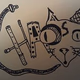 Logo de Chaos FM