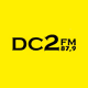 Logo de Rádio Dc2 87.9