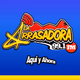 Logo de La Arrasadora FM
