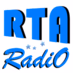 Logo de RTA RADIO