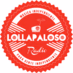 Logo de Lollapaloso Radio