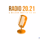 Logo de Radio 20.21