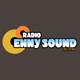 Logo de Radio Enny Sound