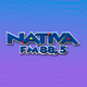 Logo de Nativa FM Tubarão