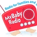 Logo de My Baby Radio