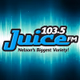 Logo de 103.5 The Bridge - CHNV-FM