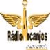Logo de Rádio Arcanjos
