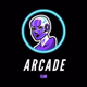 Logo de Arcade Club