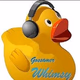 Logo de Gossamer Whimsy Radio